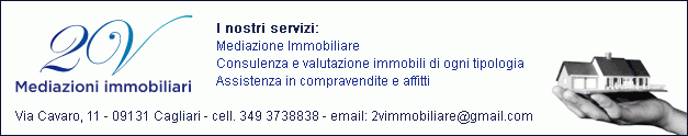 2V mediazioni immobiliari